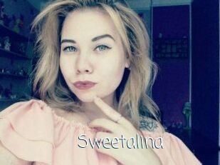 Sweetalina