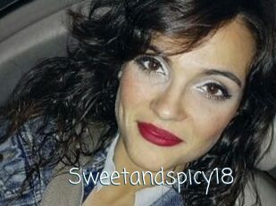 Sweetandspicy18