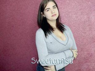 Sweetanfisa