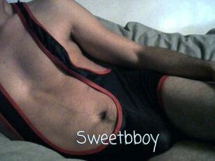 Sweetbboy