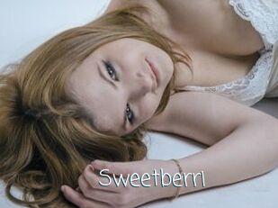 Sweetberri