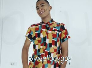 Sweetboygay