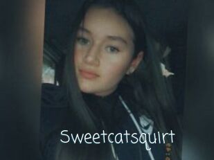 Sweetcatsquirt