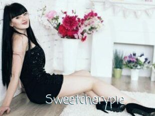 sweetcherypie Adult o Porn