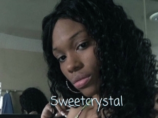 Sweetcrystal