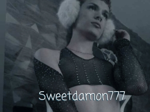 Sweetdamon777