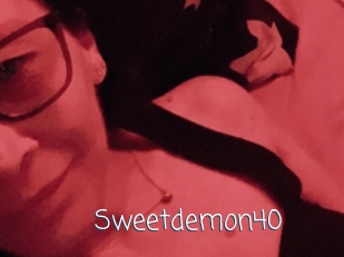 Sweetdemon40