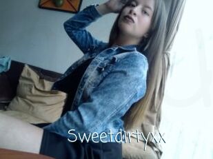 Sweetdirtyxx