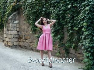 Sweetdisaster