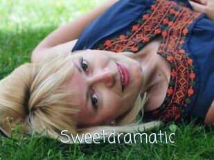 Sweetdramatic