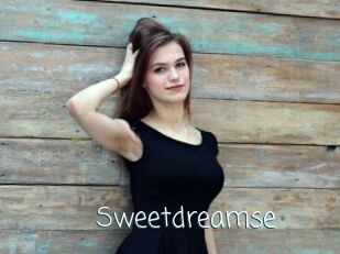 Sweetdreamse