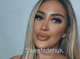 Sweetedenuk