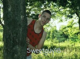 Sweetguy18