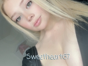 Sweetheart67