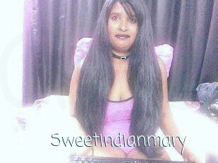 Sweetindianmary