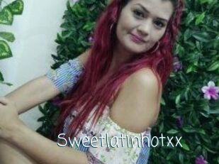 Sweetlatinhotxx