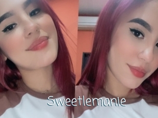 Sweetlemanie