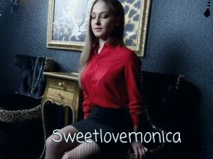 Sweetlovemonica