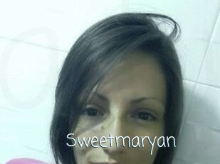 Sweetmaryan