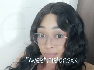 Sweetmelonsxx