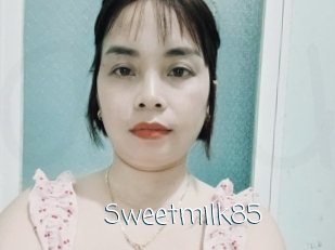 Sweetmilk85