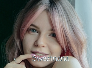 Sweetnana