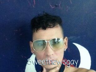 Sweetnewsgay