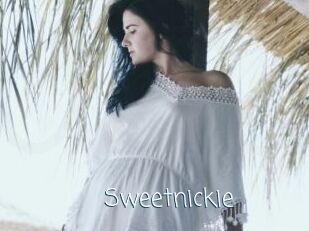 Sweetnickie