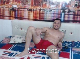 Sweetpeter