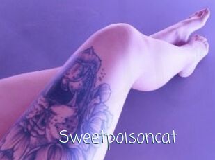 Sweetpoisoncat