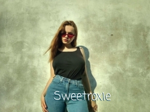 Sweetroxie