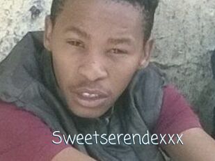 Sweetserendexxx