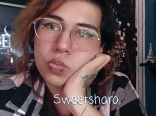 Sweetsharo