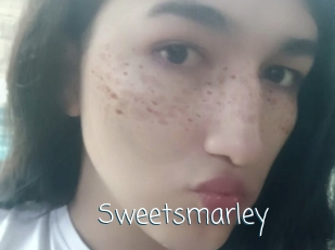 Sweetsmarley