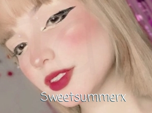 Sweetsummerx