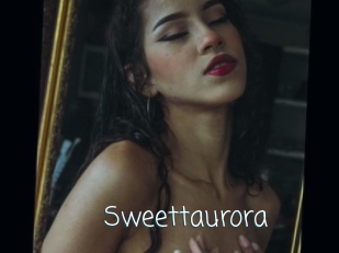 Sweettaurora