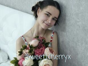 Sweettcherryx