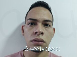 Sweetvanexx