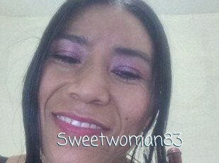 Sweetwoman83