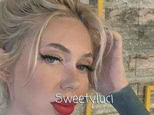 Sweetyluci