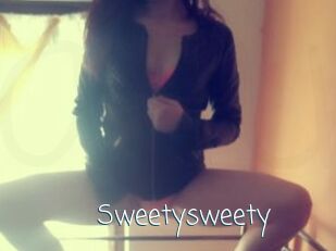 Sweetysweety