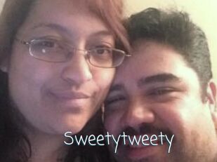 Sweetytweety