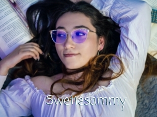 Swetiesammy