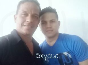 Sxyduo_