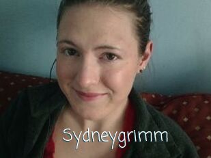 Sydneygrimm