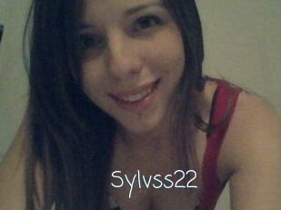 Sylvss22