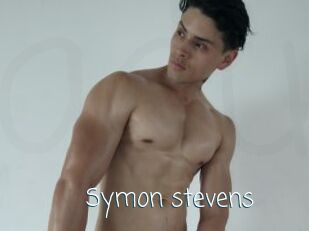 Symon_stevens