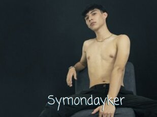 Symondayker