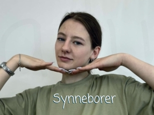 Synneborer