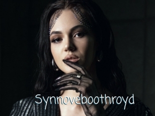 Synnoveboothroyd